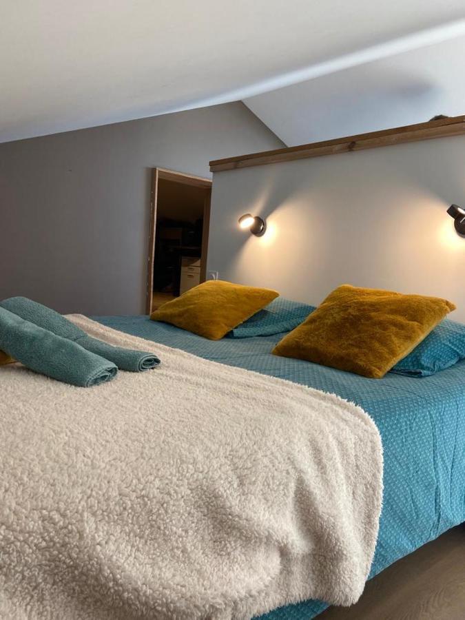 Jolie Villa Face Aux Dunes Et Mer Brétignolles-sur-Mer 외부 사진