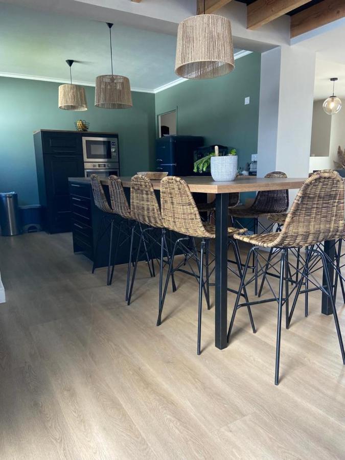 Jolie Villa Face Aux Dunes Et Mer Brétignolles-sur-Mer 외부 사진