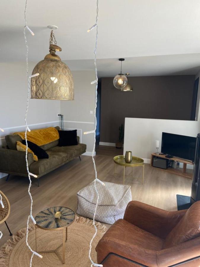 Jolie Villa Face Aux Dunes Et Mer Brétignolles-sur-Mer 외부 사진