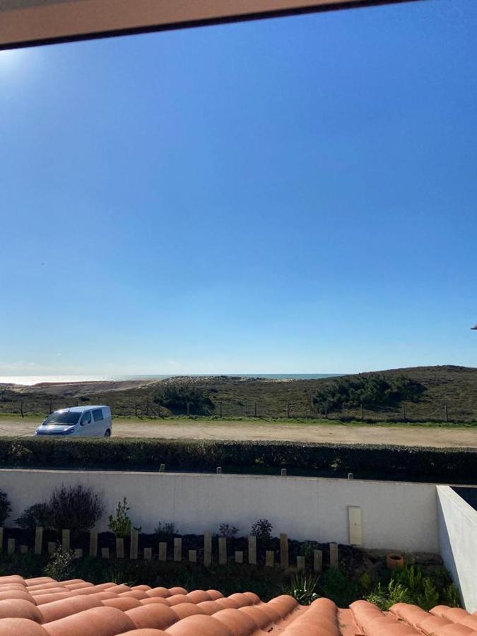 Jolie Villa Face Aux Dunes Et Mer Brétignolles-sur-Mer 외부 사진