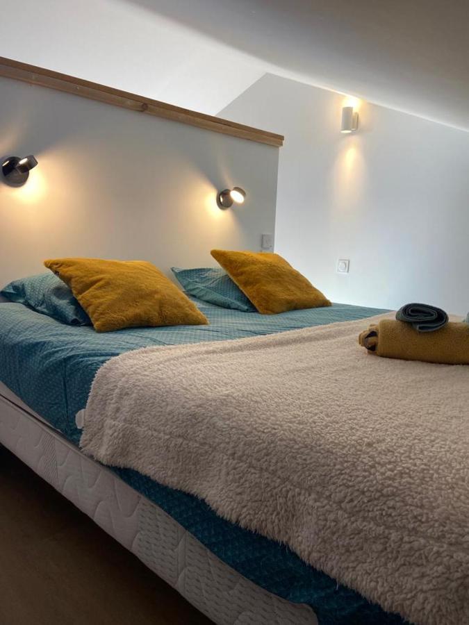 Jolie Villa Face Aux Dunes Et Mer Brétignolles-sur-Mer 외부 사진